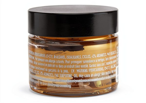 Pebeo Inc Gold Metallic Wax for Gilding-1