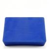 Skateboard Wax by SKATE CLUB WAX Blue Wax-2