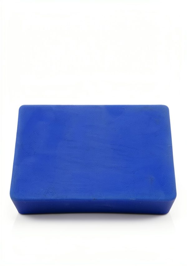 Skateboard Wax by SKATE CLUB WAX Blue Wax-2