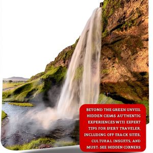 Amazon Kindle Travel Guide Ireland-0