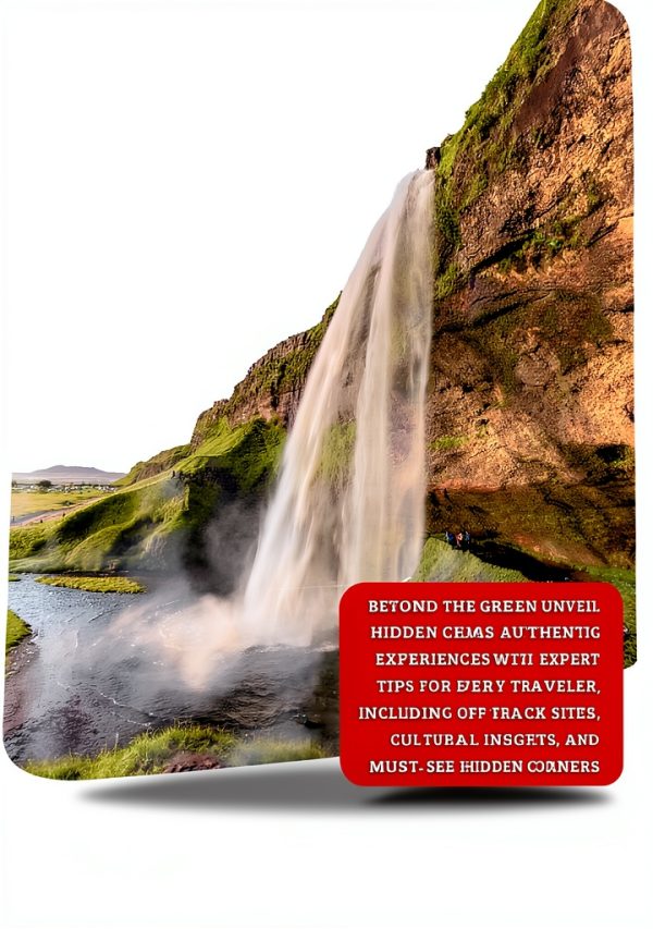 Amazon Kindle Travel Guide Ireland-0