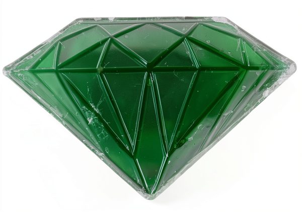 Diamond Supply Co Skateboard Wax Compact 2016-0