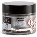 Pebeo Metallic Gilding Wax for Wood Furniture-0