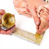 Gedeo French Metallic Wax for Wood Furniture-4