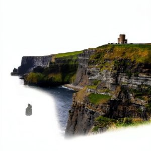 Amazon Kindle Store Dublin Travel Guide 144 pages-0