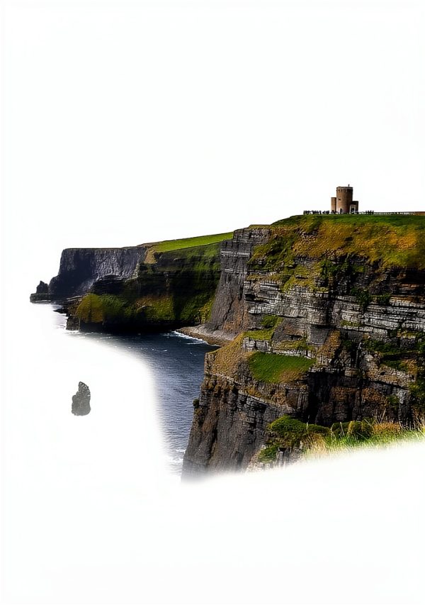 Amazon Kindle Store Dublin Travel Guide 144 pages-0