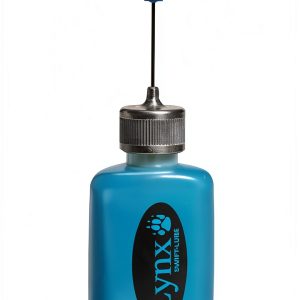 P1 Sports Skateboard Bearing Lubricant 0.5oz-0