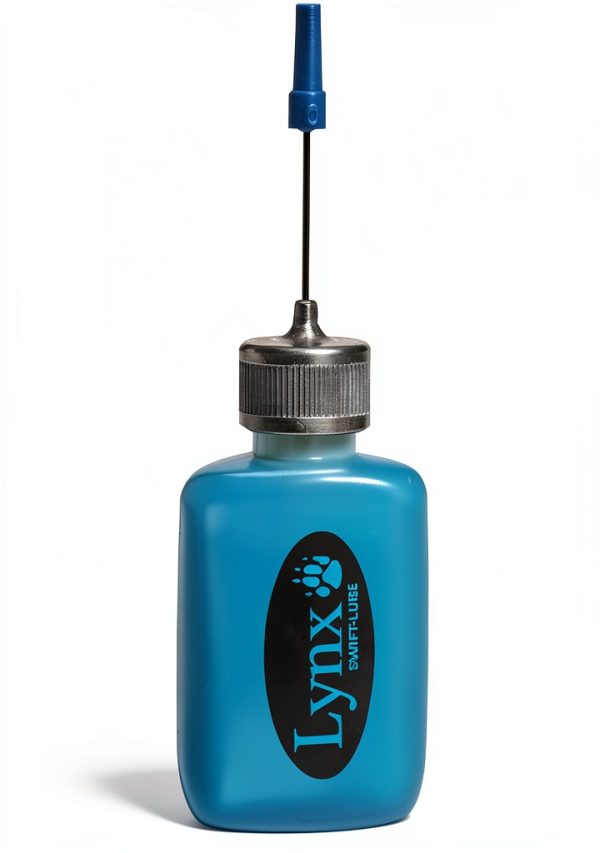 P1 Sports Skateboard Bearing Lubricant 0.5oz-0