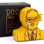 Skateboard Wax Doomsayers Club 40lb Grip Wax-0