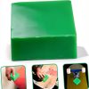 Skateboard Wax KICHOUSE Green Modern Wax-8