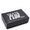 Skateboard Wax by SKATE CLUB WAX Blue Wax-4