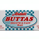Andale Bearings White Skate Wax for Grinding-0