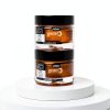 Gedeo French Metallic Wax for Wood Furniture-2