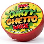 DGK Skateboard Wax High Grip Pro Formula-0