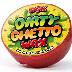 DGK Skateboard Wax High Grip Pro Formula-0