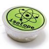 Skateboard Wax Key Lime Green Paraffin USA Made-1
