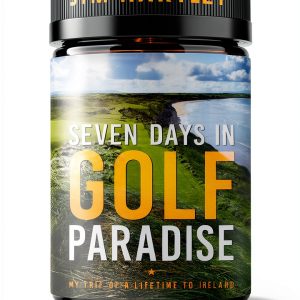 Golf Biography Kindle Edition by Jim Hartley-0