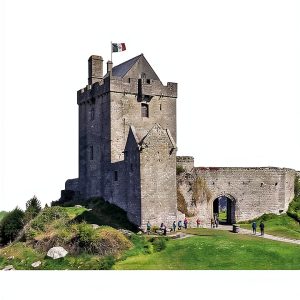 Irish Heritage Kindle Book 3 Piece Set-0