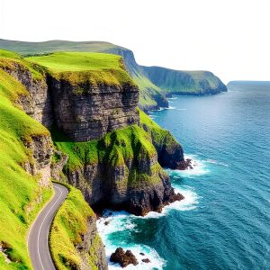 Amazon Kindle Store Ireland Travel Guide 8.99-0