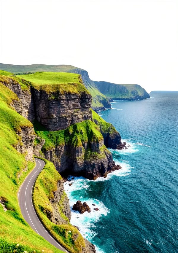 Amazon Kindle Store Ireland Travel Guide 8.99-0