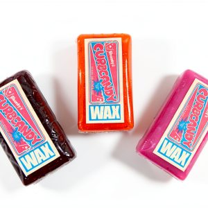 Shorty's Curb Candy Skateboard Wax Grip Enhancer-0