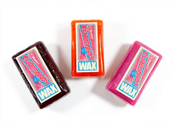 Shorty's Curb Candy Skateboard Wax Grip Enhancer-0