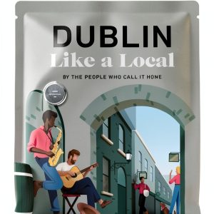Ireland Travel Guide DK Travel Kindle eBook-0