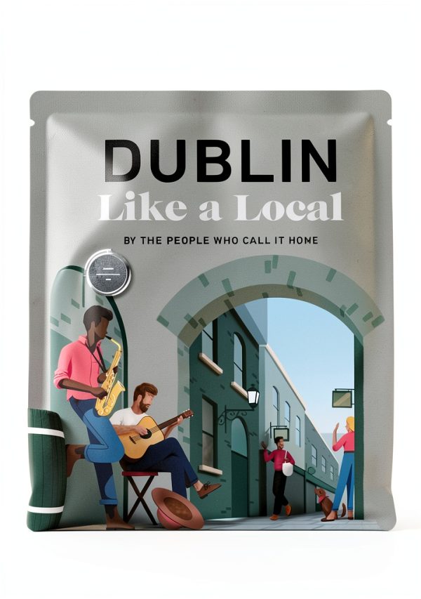 Ireland Travel Guide DK Travel Kindle eBook-0