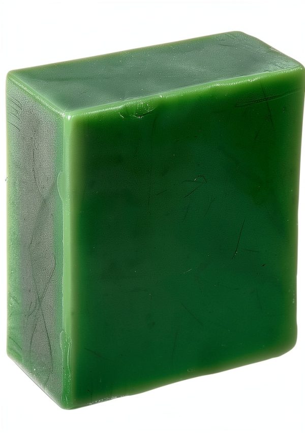 Skateboard Wax KICHOUSE Green Modern Wax-0