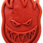 Skateboard Wax by Spitfire Embers Style-0