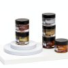 Gedeo French Metallic Wax for Wood Furniture-3