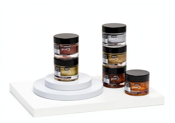 Gedeo French Metallic Wax for Wood Furniture-3