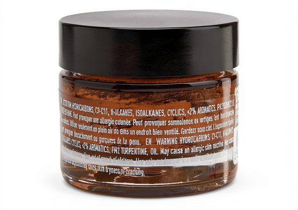Gedeo French Metallic Wax for Wood Furniture-1