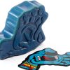 Santa Cruz Screaming Hand Wax Skateboard-2