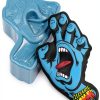 Santa Cruz Screaming Hand Wax Skateboard-1