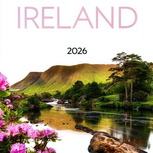 DK Travel Ireland Travel Guide Kindle Edition-0
