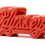 Odyssey BMX Peg Grind Wax Multicolor-0