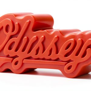 Odyssey BMX Peg Grind Wax Multicolor-0