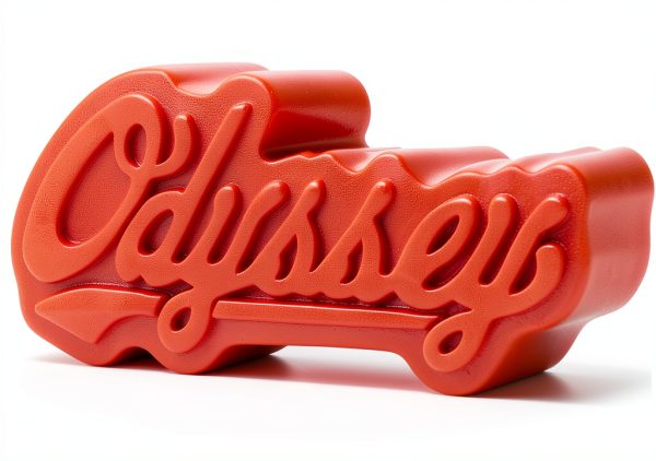 Odyssey BMX Peg Grind Wax Multicolor-0