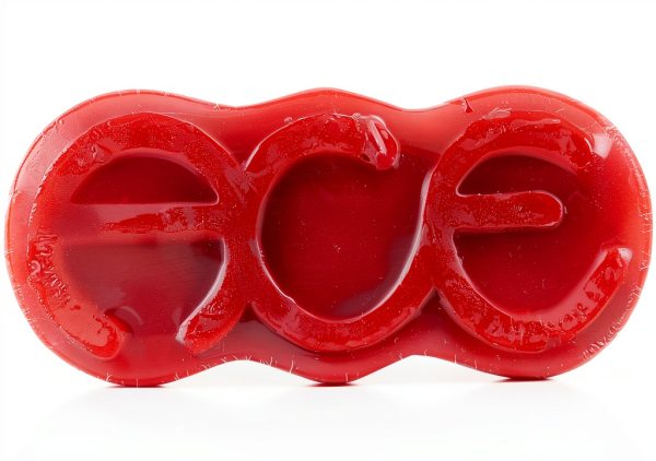 Skateboarding Skateboard Wax by ACE-0