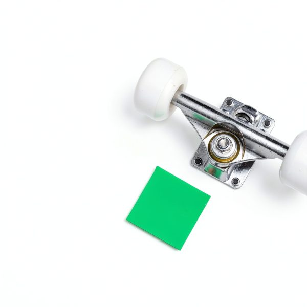 Skateboard Wax KICHOUSE Green Modern Wax-5
