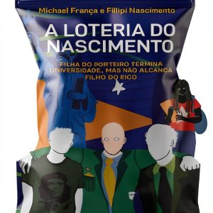 Discrimination & Racism Kindle eBook - Editora Jandaíra Portuguese-0