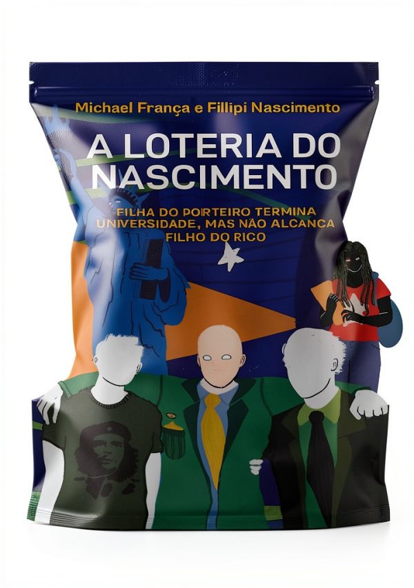 Discrimination & Racism Kindle eBook - Editora Jandaíra Portuguese-0