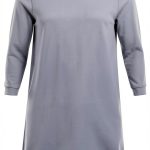 Medline Sterile Non-Reinforced Aurora Surgical Gowns, Set-In Sleeves, AAMI Level 3, Size 2XL, Case of 18 Each-0