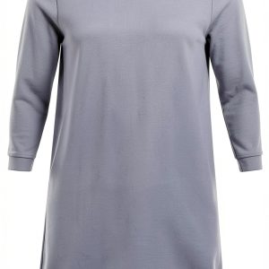 Medline Sterile Non-Reinforced Aurora Surgical Gowns, Set-In Sleeves, AAMI Level 3, Size 2XL, Case of 18 Each-0