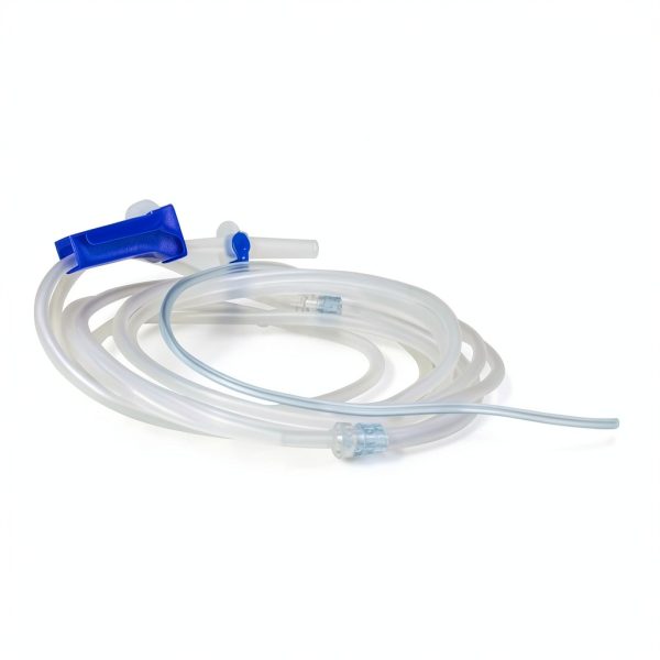 Sterile Surgical Implant Kits Vivid Surgical Gowns Disposable Set-4