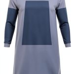 Medline Eclipse Surgical Gown AAMI Level 3 XL Sterile Fabric (47")-0