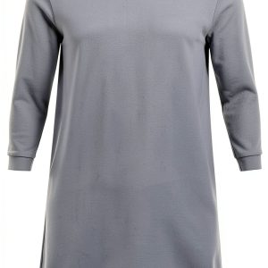 Medline Sterile Non-Reinforced Sirus Surgical Gowns with Set-In Sleeves, Large, Blue (Pack of 20)-0