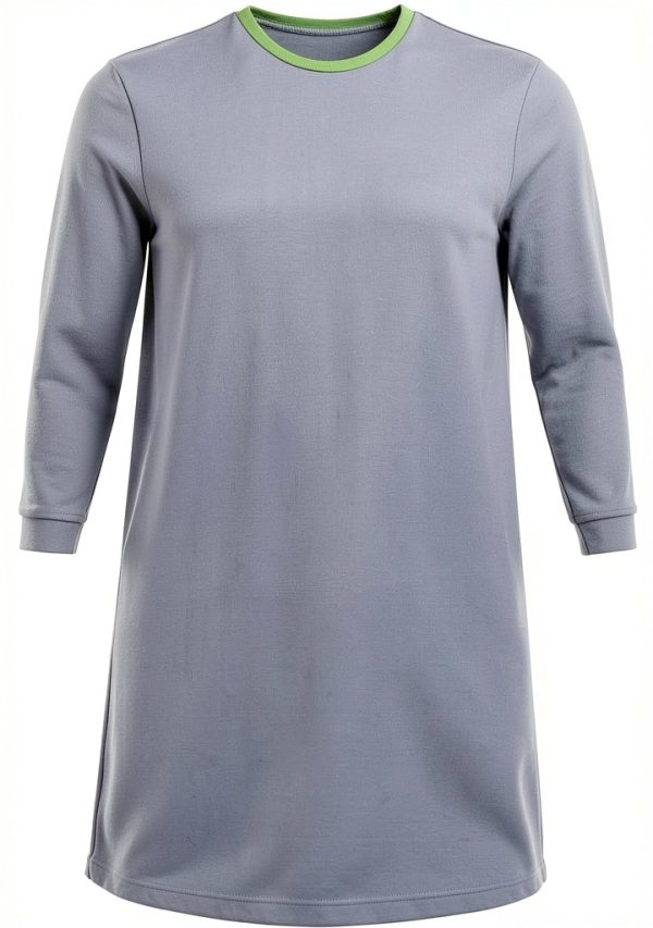 Medline Eclipse Surgical Gowns Sterile AAMI Level 2 Size S 41in-0